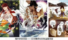 动漫设计专业,创意与技术的完美融合